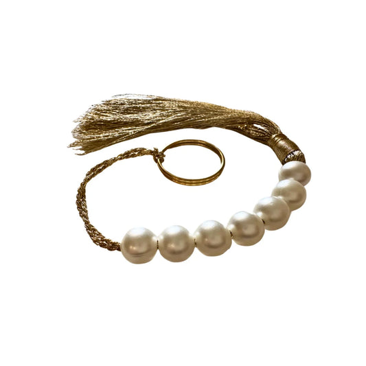 7 Bead Tasbeeh for Tawaf — Umrah Counter