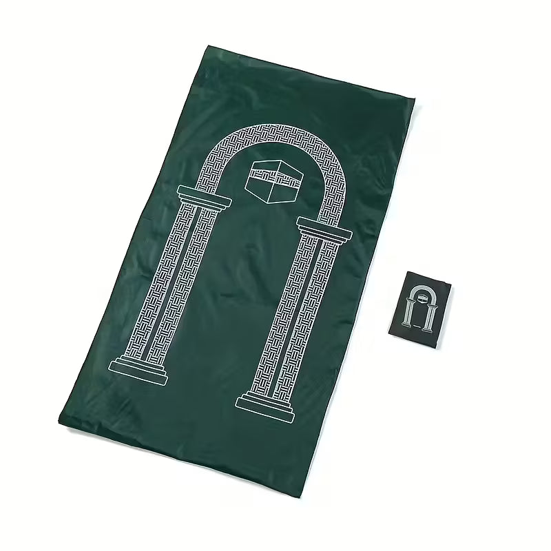 Travel Prayer Mat