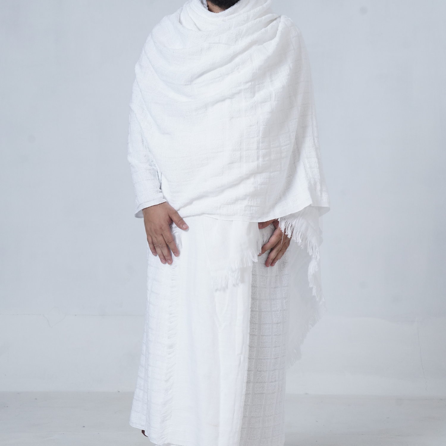 Men's Ihram
