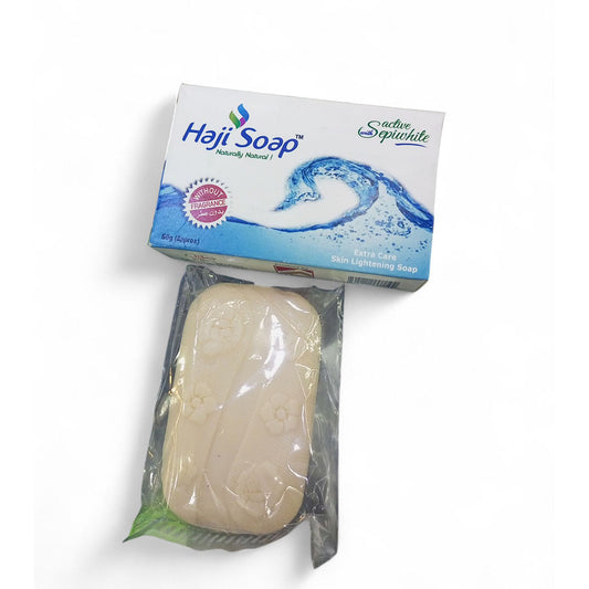 Fragrance-free Cleansing Soap for Umrah and Hajj