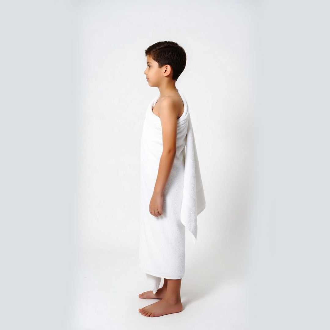 Kids Ihram (8-15 years)