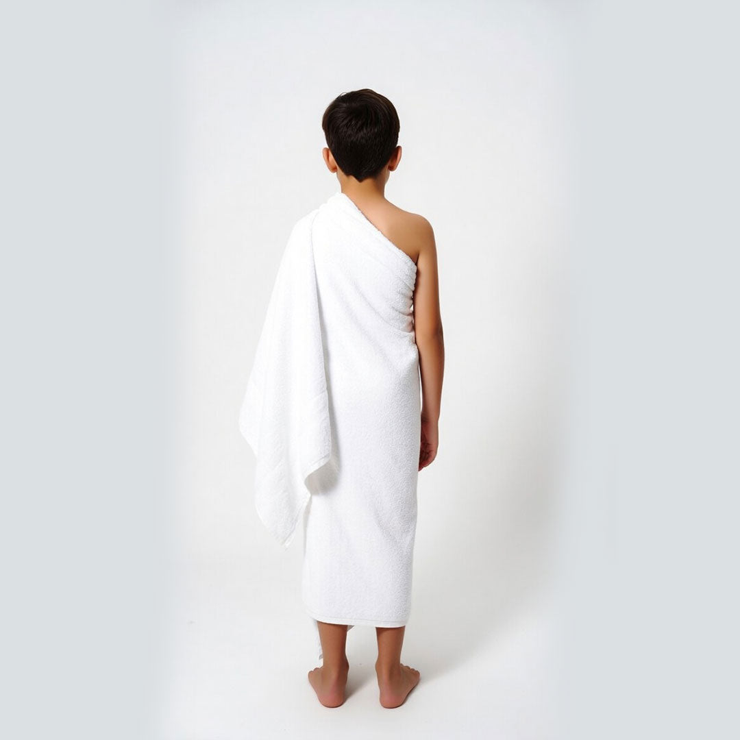 Kids Ihram (8-15 years)