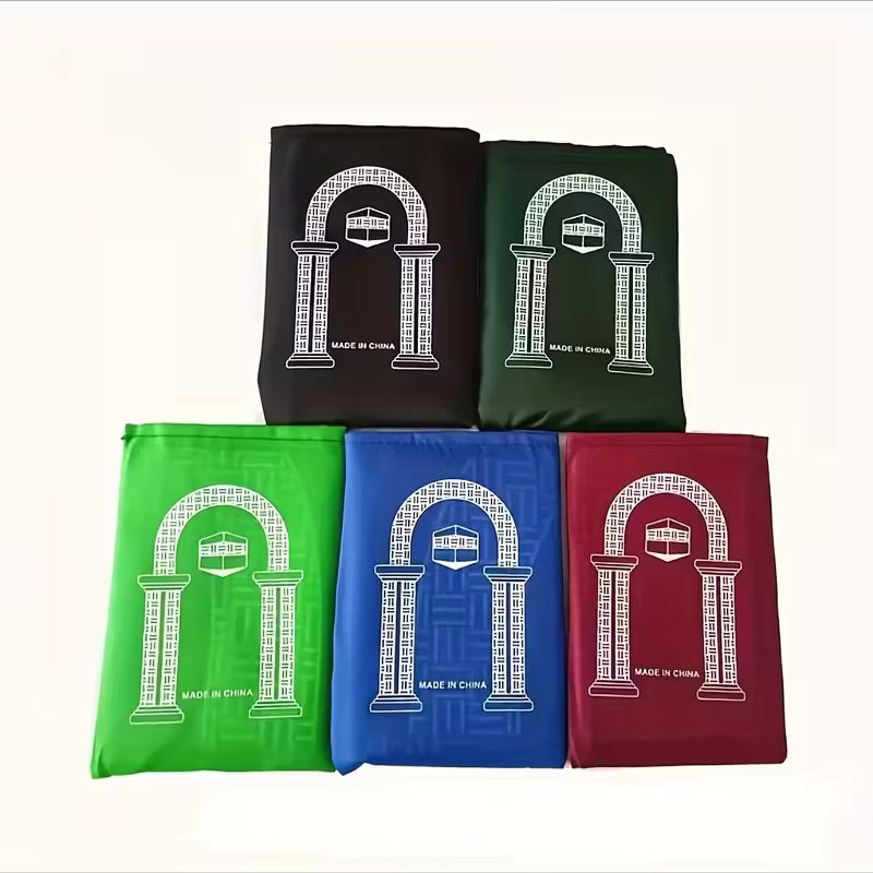 Travel Prayer Mat