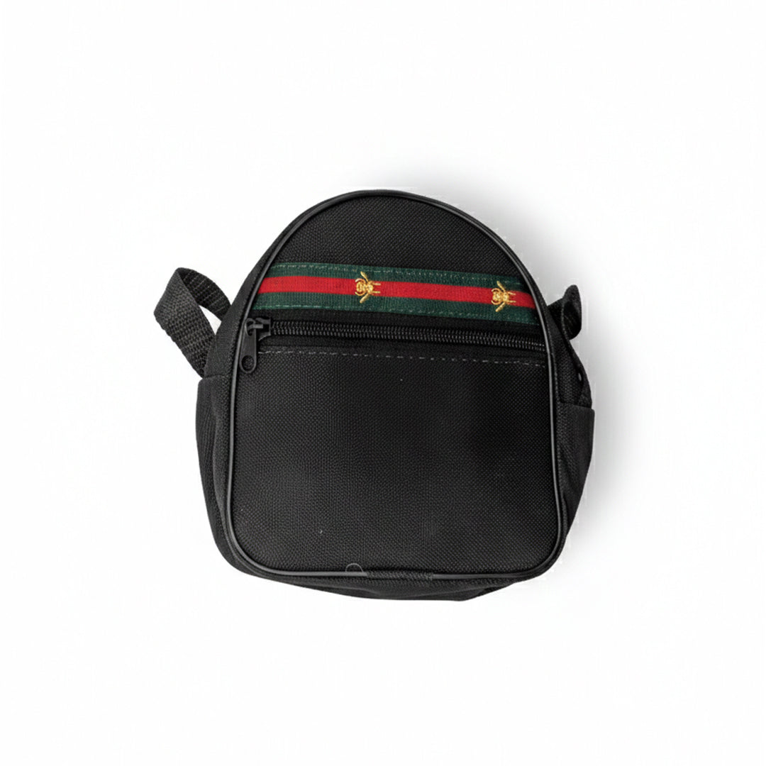 Travel Crossbody Bag for Pilgrims (Men & Women)