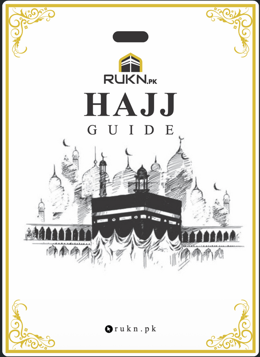Hajj Guide