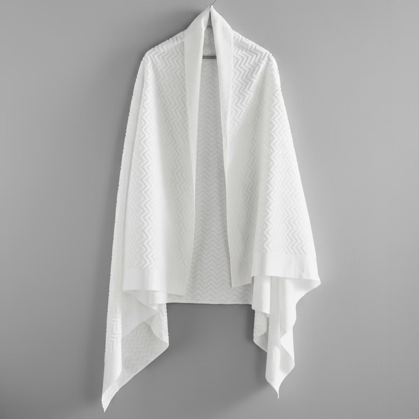 Men's Ihram Set — Premium Cotton (2 Piece)