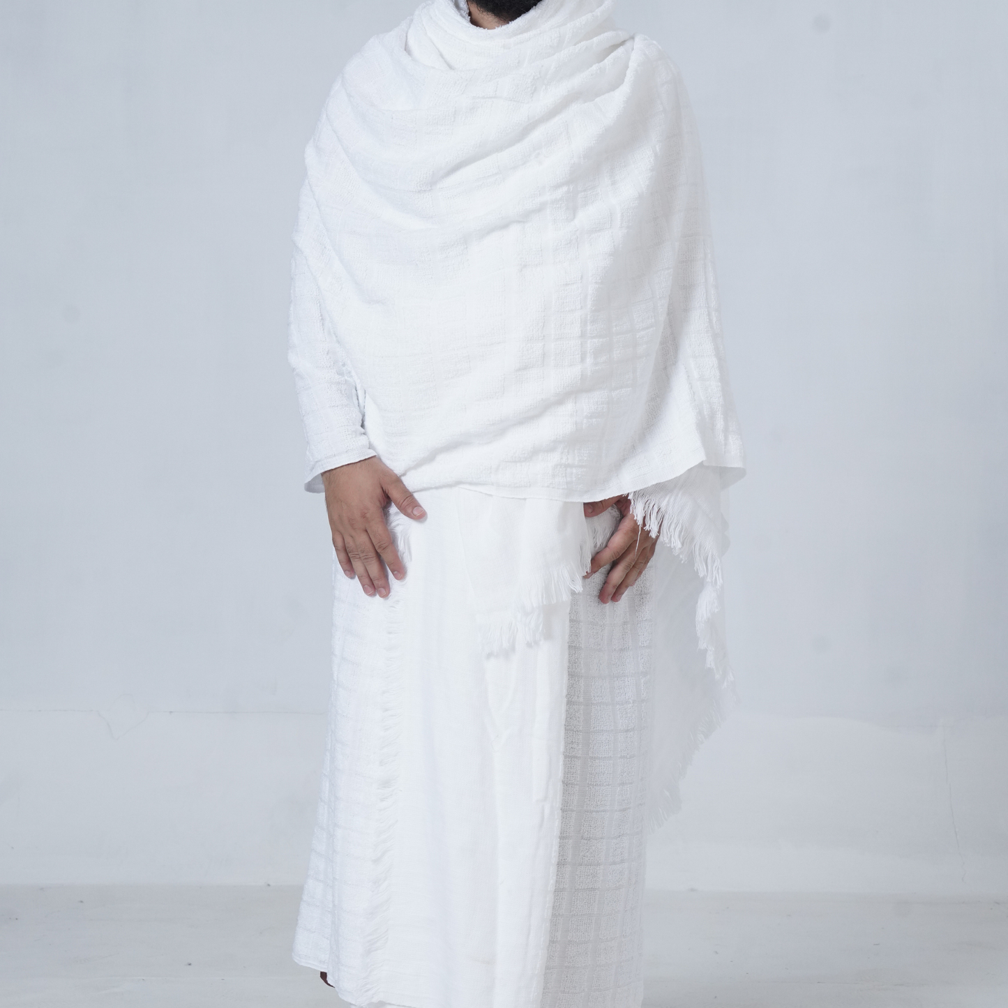 Men's Cotton Ihram 