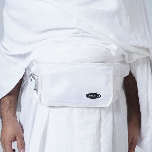 Men's Ihram Belt