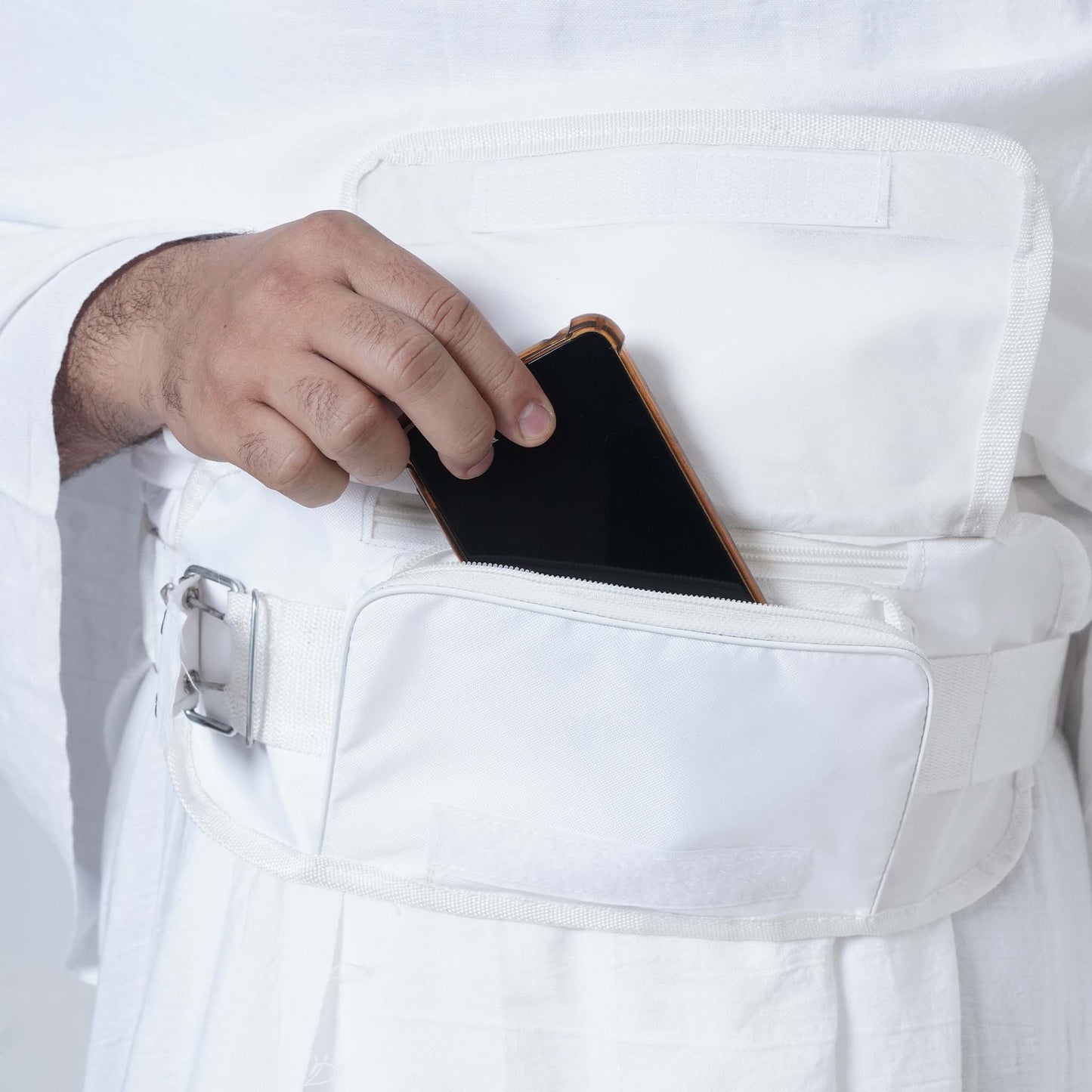 Men's Ihram Belt