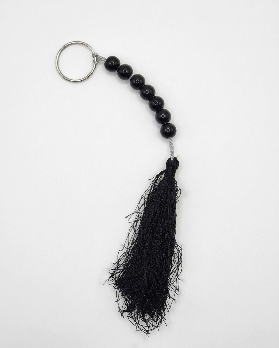 7 Bead Tasbeeh for Tawaf — Umrah Counter