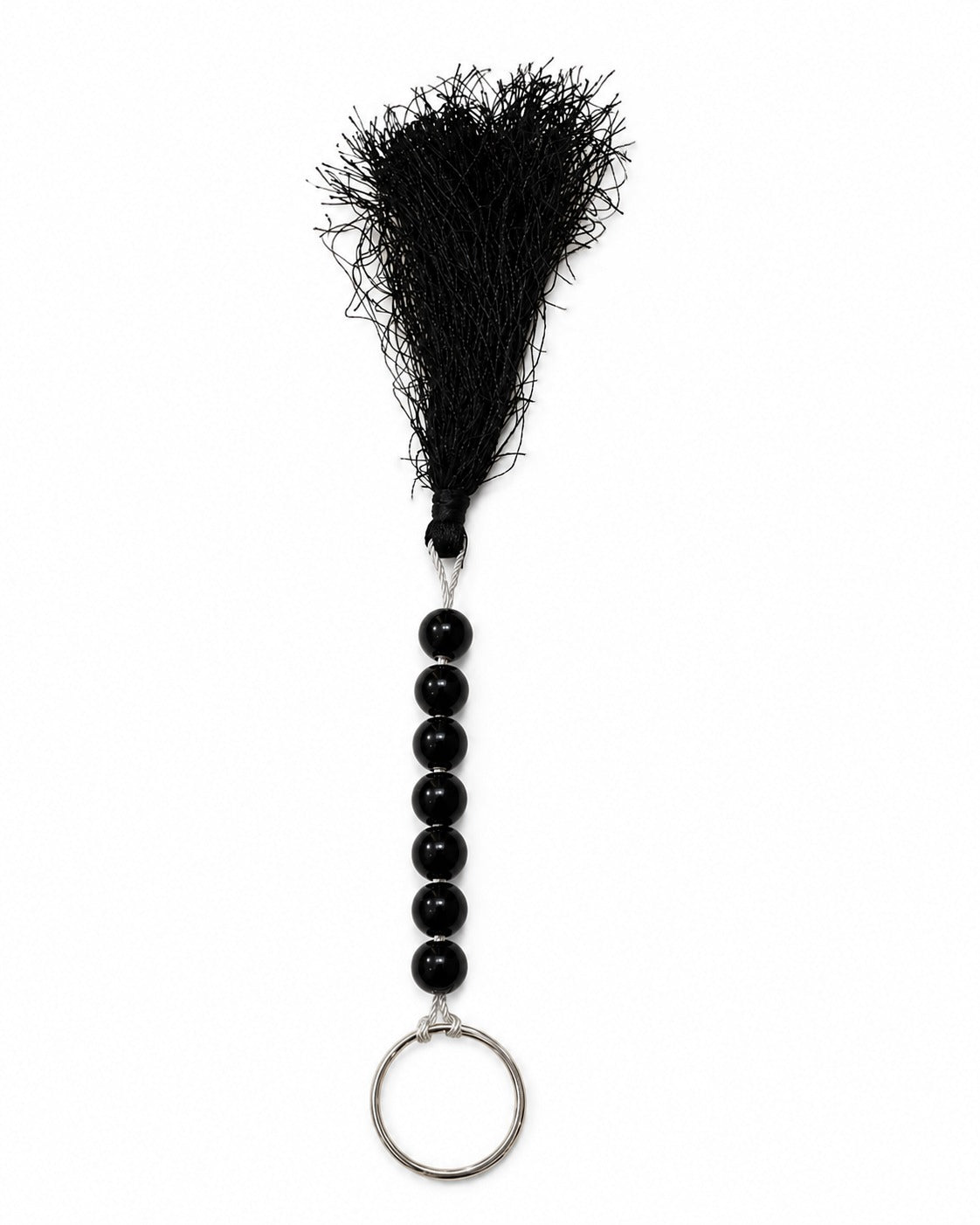 7 Bead Tasbeeh for Tawaf — Umrah Counter